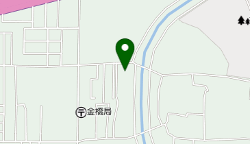 株式会社松田刺繍の地図画像