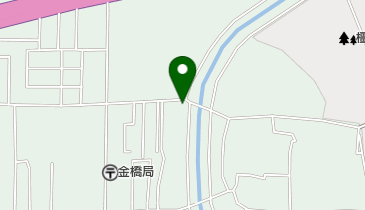 松田糸店の地図画像