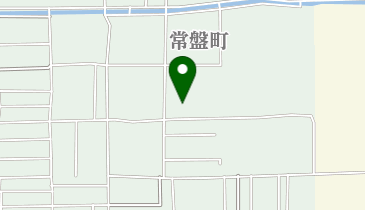 オートサービス吉川の地図画像