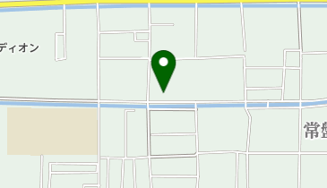 株式会社金広自動車の地図画像