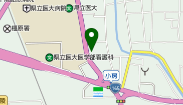 瀬川オート商会の地図画像