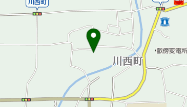 円福寺の地図画像