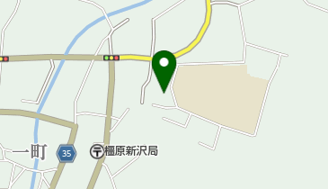 念佛寺の地図画像