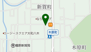 ワキタの地図画像