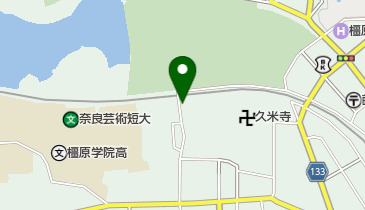 株式会社松田リフォームの地図画像