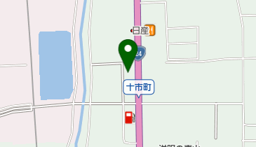 東和ギフトセンターの地図画像