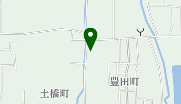 安達鉄工所の地図画像
