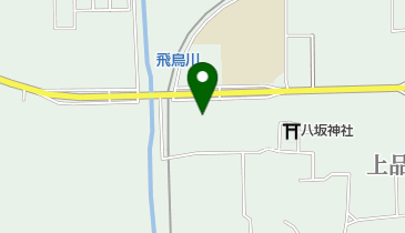 株式会社末高製作所の地図画像