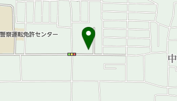 太田鍼灸院の地図画像