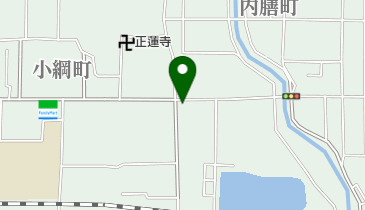 ア・フロウトの地図画像