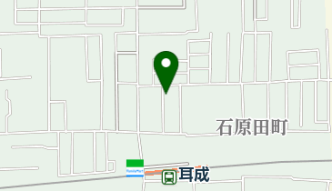 ガルボの地図画像