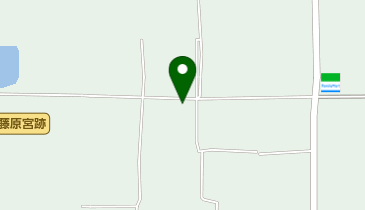 丸山化工の地図画像