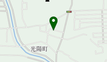 光洋銘鈑プラスチック加工所の地図画像