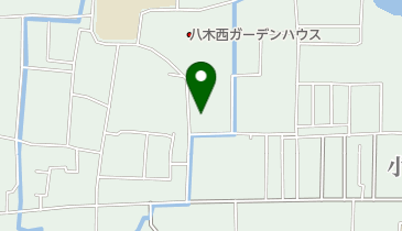 有限会社吉田化成工業所の地図画像