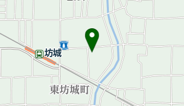 安田プラスチック株式会社の地図画像