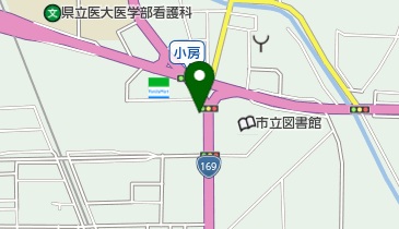 住友生命保険相互会社奈良支社 橿原支部の地図画像