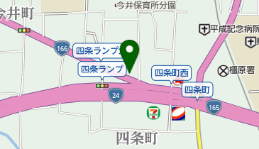 麻雀クラブピンピンプラスコンマスリー(1X1十0.3)の地図画像