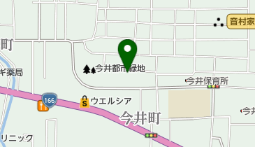 麻雀もくれん橿原店の地図画像