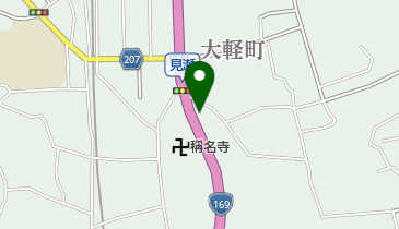 ホビーマンの地図画像