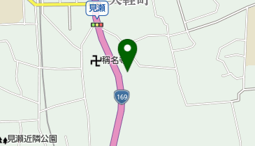 きらら薬局 橿原南店の地図画像