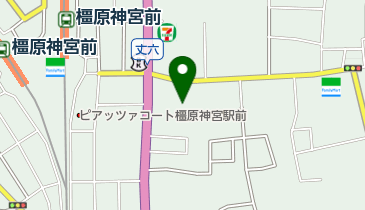 コパンの地図画像
