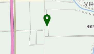 趣味の店ナカムラの地図画像