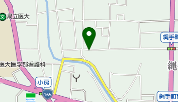 杉本米穀店の地図画像