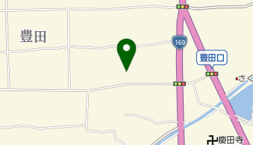 高田紙業有限会社の地図画像