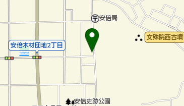 株式会社嶋本商店の地図画像