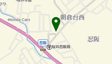 畑みゆき音楽教室の地図画像