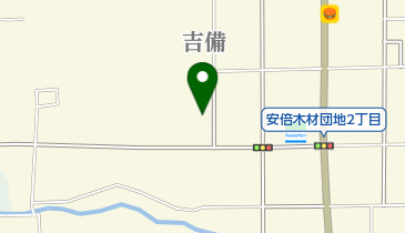 メーセー化成工業所の地図画像