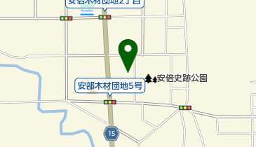 天理教 飛桜分教会の地図画像