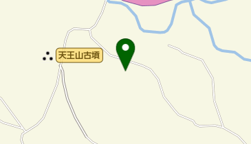 細川金属プレス工業所の地図画像