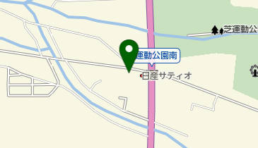 大和建材の地図画像