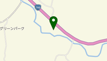 木下ゴム工業株式会社の地図画像