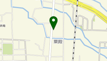 ドリームロードの地図画像