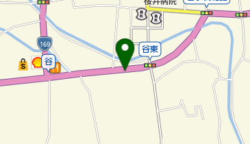 大和シート工業の地図画像