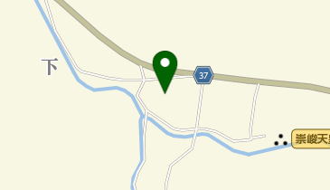 株式会社神山鉄工所の地図画像