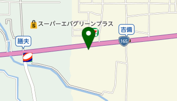 株式会社針田鉄工所の地図画像