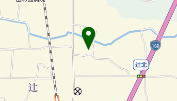 有限会社ナカタテックの地図画像