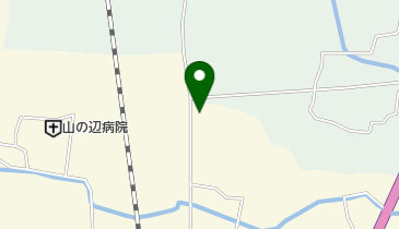 吉村商店の地図画像