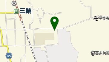 島中鍼灸院の地図画像