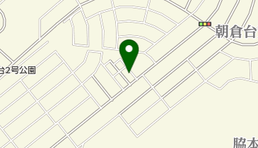 ビューティサロンMIKIの地図画像