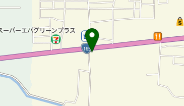 ヘアースペース・スーの地図画像