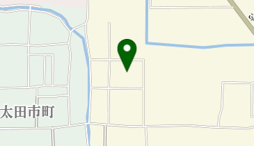 上田化学工業株式会社の地図画像