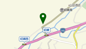 田畑薬店の地図画像