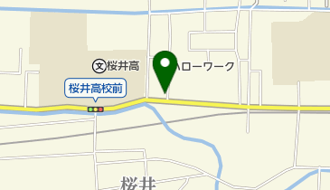 アラジンの地図画像