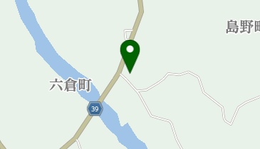 大谷トキエの地図画像