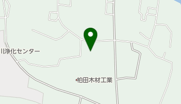 株式会社五條重機の地図画像