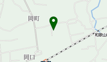 五條福音チャペルの地図画像